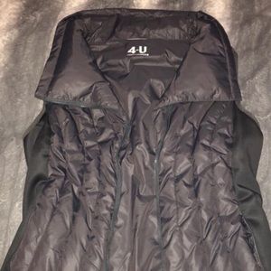 4U PerformanceWear Vest